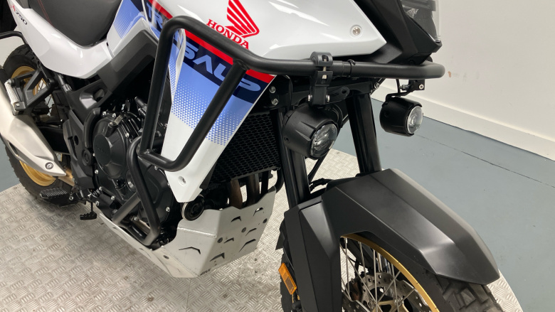 (23MY) Honda XL750 Transalp
